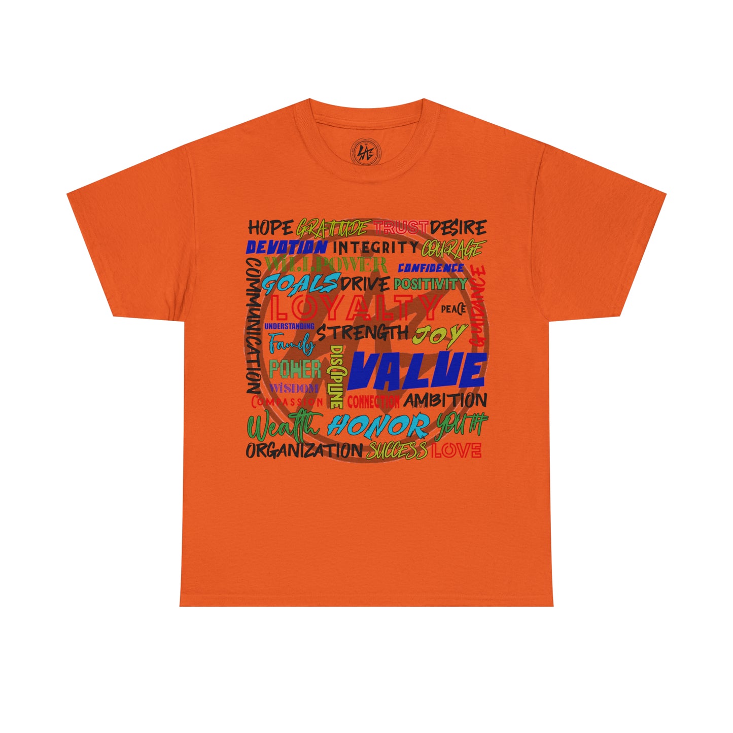 *Limited Edition Village T*