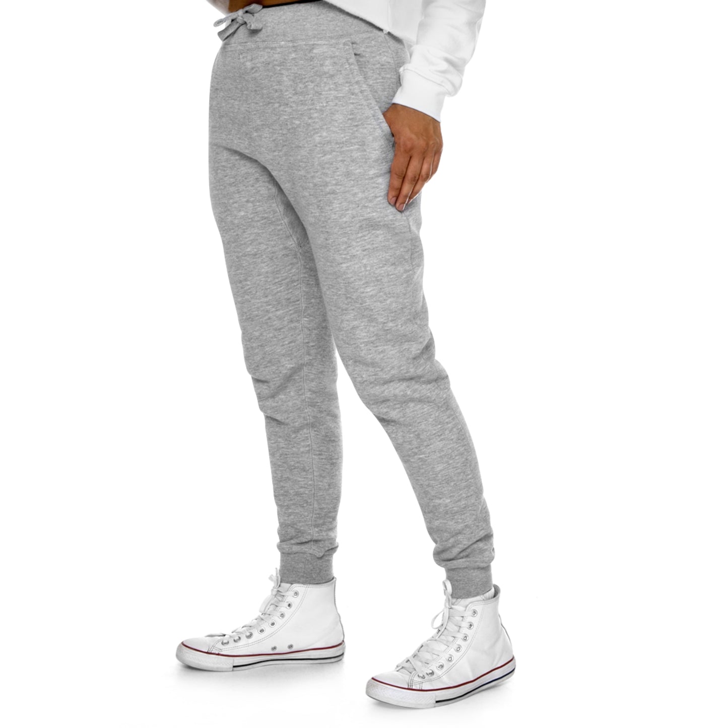 LARMG Fleece Joggers