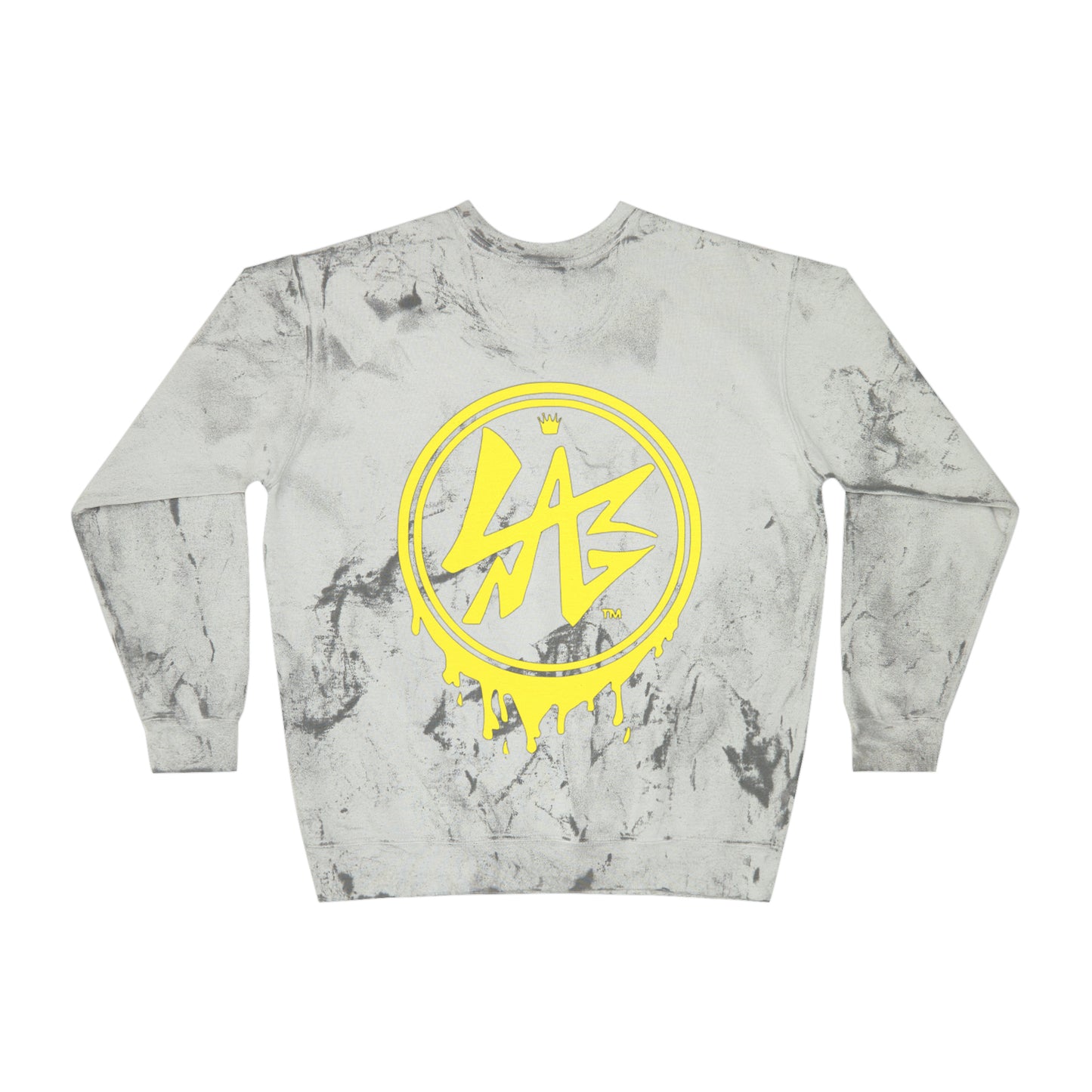 EST Blast Crewneck