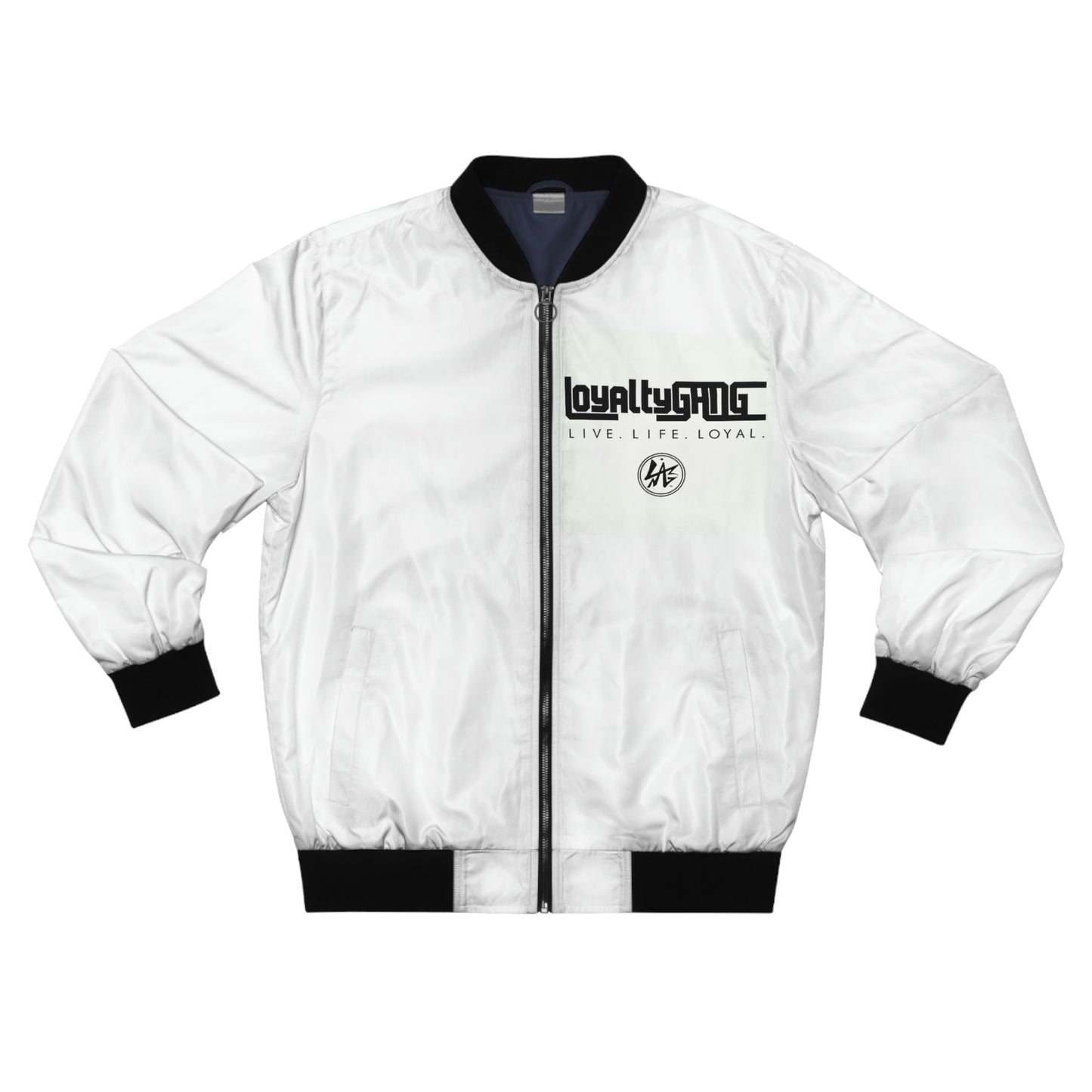 LARMG Bomber Jacket